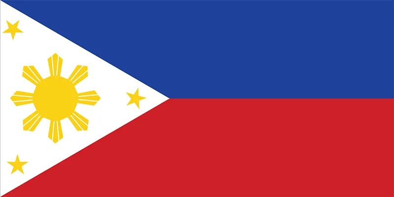 The Road to the Philippines