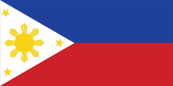 The Road to the Philippines