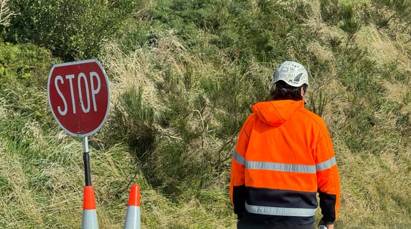 Trip to the Wairarapa